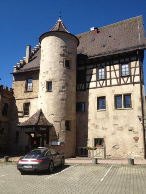 Schlosshotel Höfingen, Leonberg